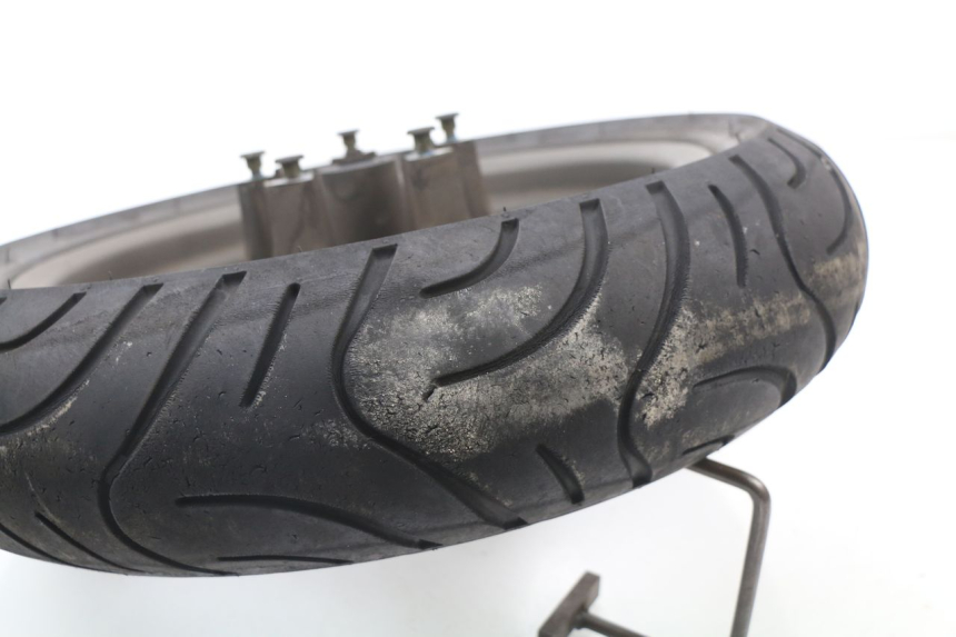 photo de CERCHIO ANTERIORE KYMCO DINK 4T 50 (2007 - 2018)