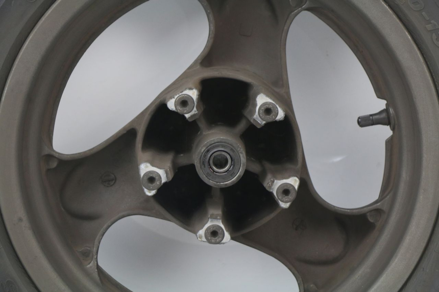 photo de CERCHIO ANTERIORE KYMCO DINK 4T 50 (2007 - 2018)