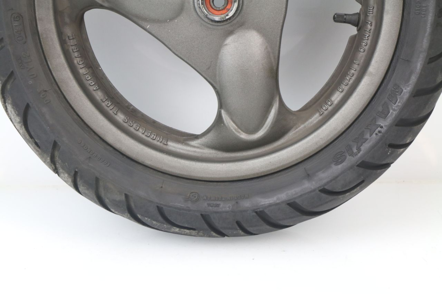 photo de CERCHIO ANTERIORE KYMCO DINK 4T 50 (2007 - 2018)