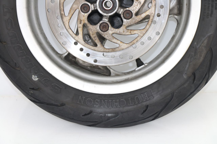 photo de CERCHIO ANTERIORE KYMCO GRAND DINK 125 (2008 - 2014)
