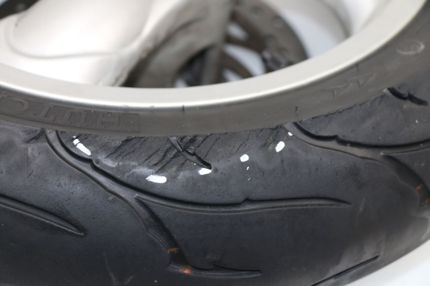 photo de CERCHIO ANTERIORE KYMCO GRAND DINK 125 (2008 - 2014)