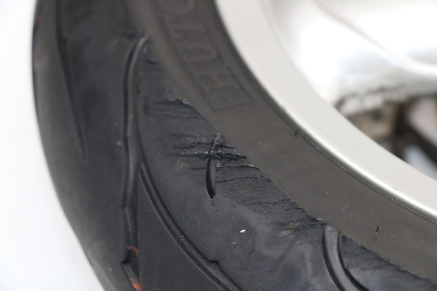 photo de CERCHIO ANTERIORE KYMCO GRAND DINK 125 (2008 - 2014)