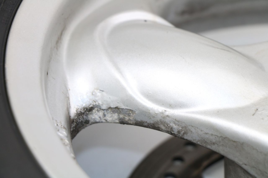 photo de CERCHIO ANTERIORE KYMCO GRAND DINK 125 (2008 - 2014)