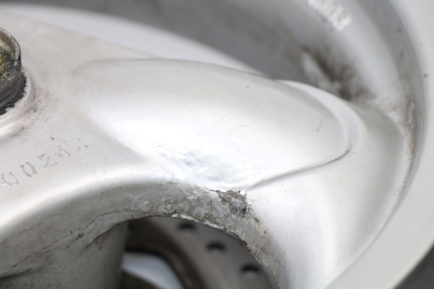 photo de CERCHIO ANTERIORE KYMCO GRAND DINK 125 (2008 - 2014)