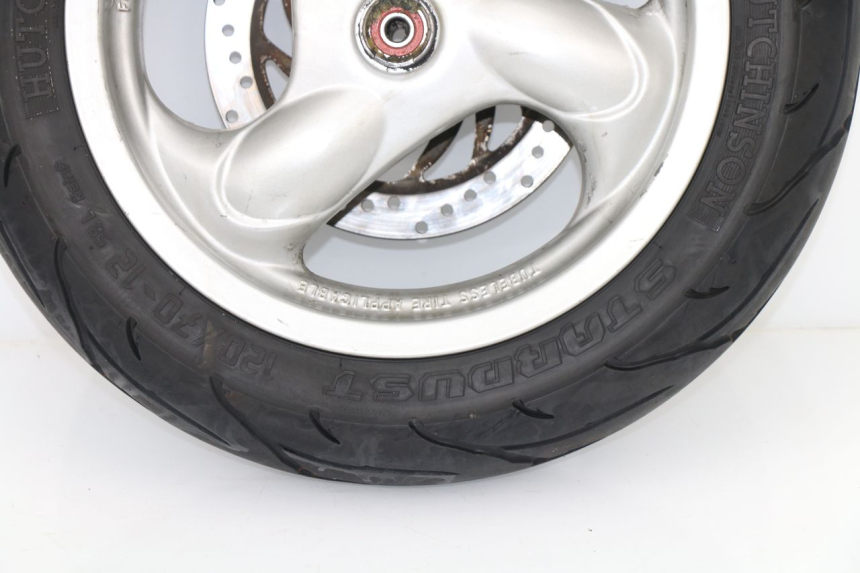 photo de CERCHIO ANTERIORE KYMCO GRAND DINK 125 (2008 - 2014)