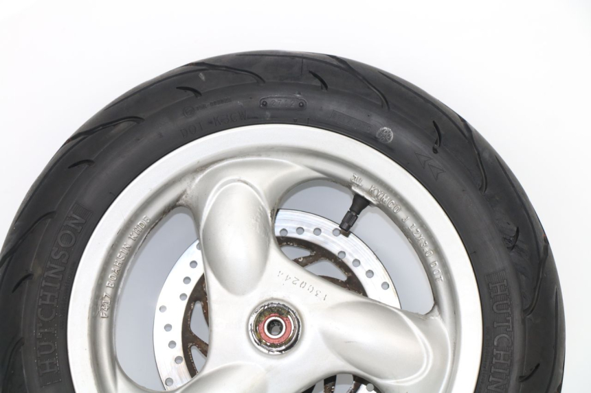 photo de CERCHIO ANTERIORE KYMCO GRAND DINK 125 (2008 - 2014)