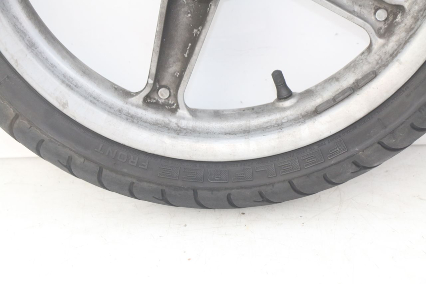 photo de CERCHIO ANTERIORE KYMCO PEOPLE 250 (2004 - 2008)