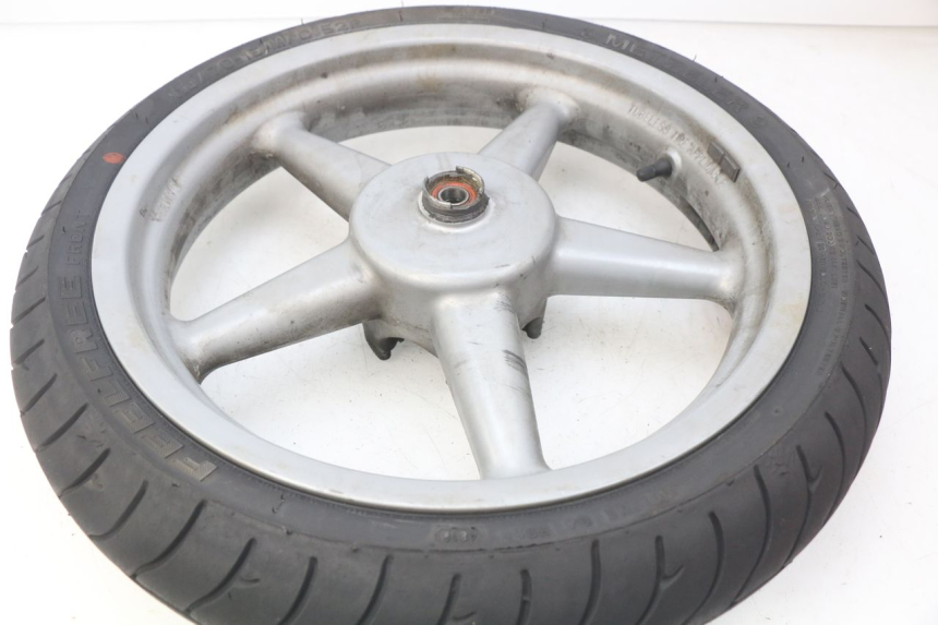 photo de CERCHIO ANTERIORE KYMCO PEOPLE 250 (2004 - 2008)