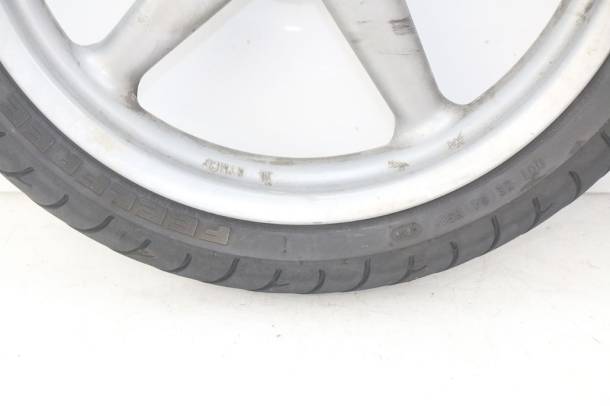 photo de CERCHIO ANTERIORE KYMCO PEOPLE 250 (2004 - 2008)