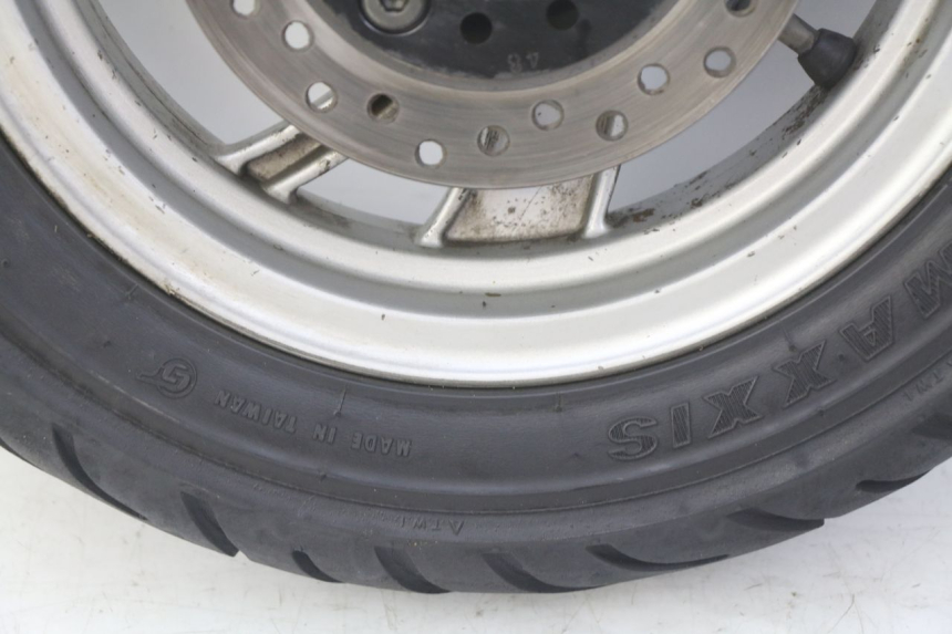 photo de CERCHIO ANTERIORE KYMCO SENTO 100 (2008 - 2013)