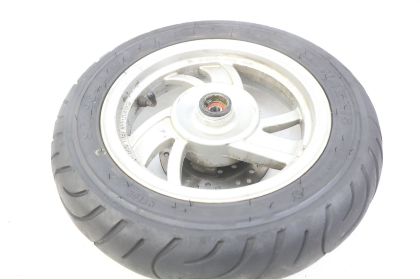 photo de CERCHIO ANTERIORE KYMCO SENTO 100 (2008 - 2013)