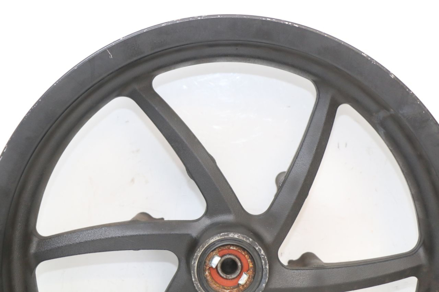 photo de CERCHIO ANTERIORE KYMCO SUPER 8 4T 50 (2021 - 2024)