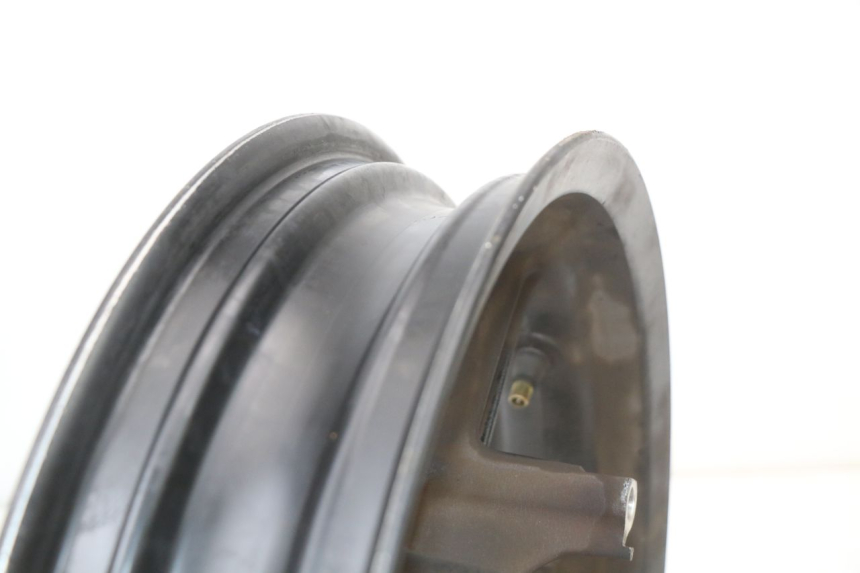 photo de CERCHIO ANTERIORE KYMCO SUPER 8 4T 50 (2021 - 2024)