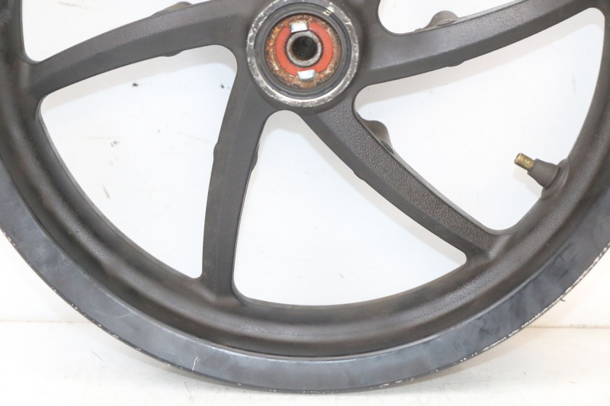 photo de CERCHIO ANTERIORE KYMCO SUPER 8 4T 50 (2021 - 2024)