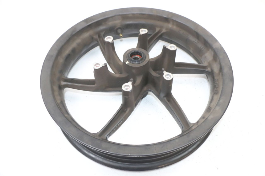 photo de CERCHIO ANTERIORE KYMCO SUPER 8 4T 50 (2021 - 2024)