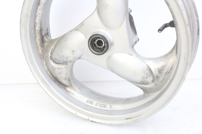 photo de CERCHIO ANTERIORE KYMCO VITALITY 2T 50 (2004 - 2010)