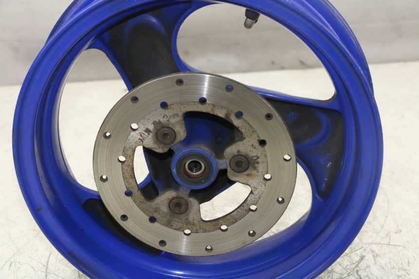 photo de CERCHIO ANTERIORE KYMCO VITALITY 2T 50 (2004 - 2010)