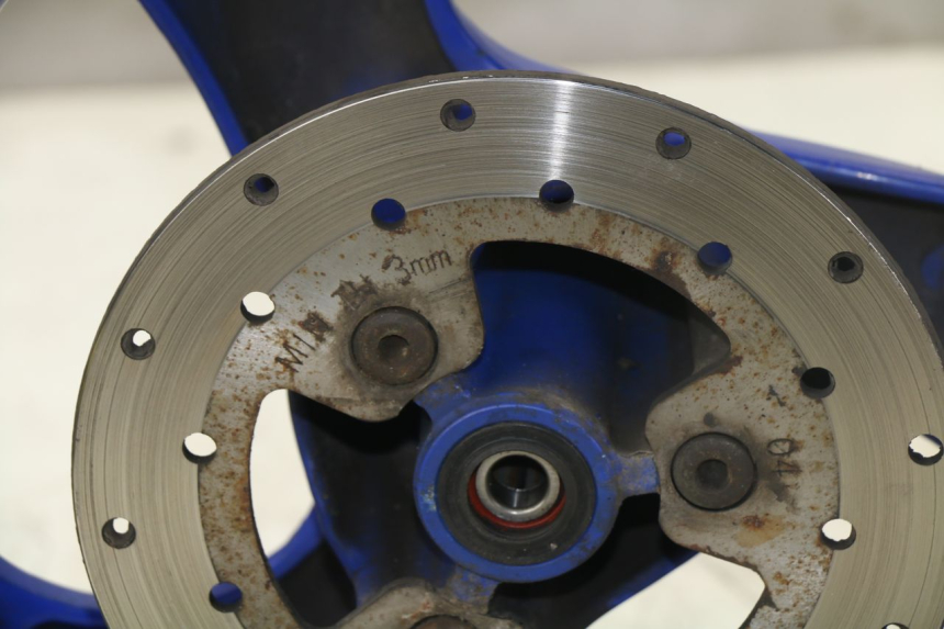 photo de CERCHIO ANTERIORE KYMCO VITALITY 2T 50 (2004 - 2010)