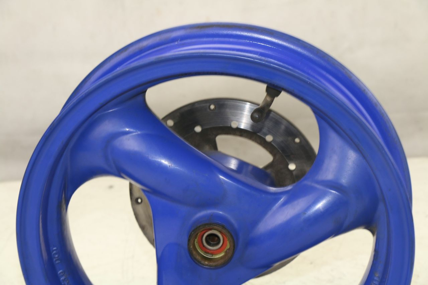 photo de CERCHIO ANTERIORE KYMCO VITALITY 2T 50 (2004 - 2010)