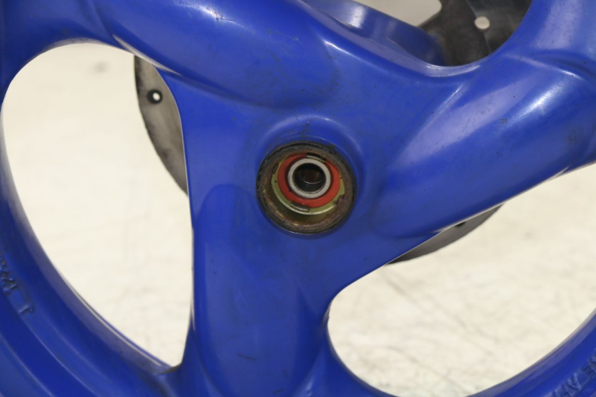 photo de CERCHIO ANTERIORE KYMCO VITALITY 2T 50 (2004 - 2010)