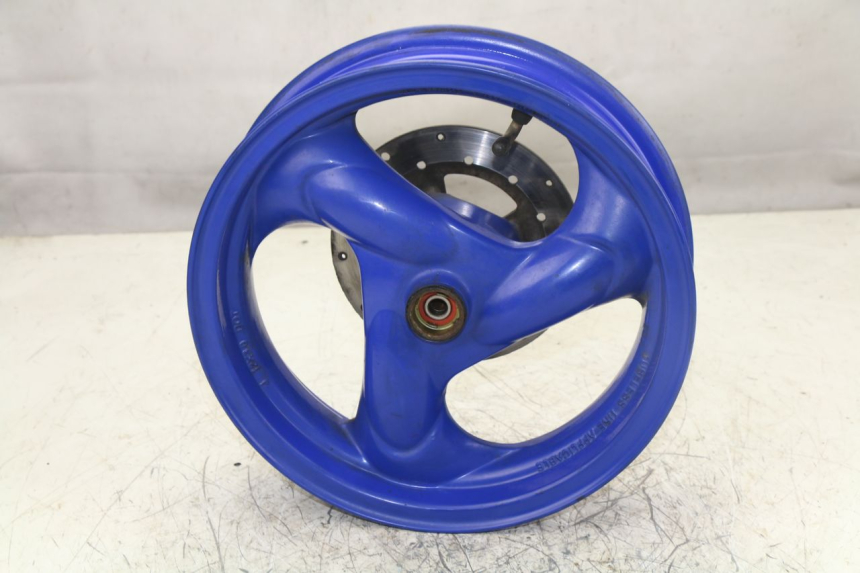 photo de CERCHIO ANTERIORE KYMCO VITALITY 2T 50 (2004 - 2010)