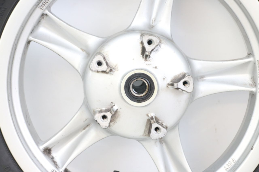 photo de CERCHIO ANTERIORE KYMCO XCITING 250 (2006 - 2009)