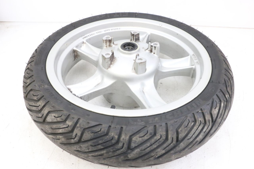 photo de CERCHIO ANTERIORE KYMCO XCITING 250 (2006 - 2009)