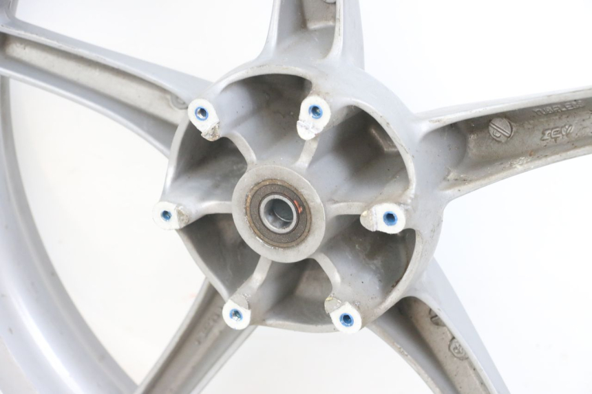 photo de CERCHIO ANTERIORE PIAGGIO LIBERTY 4T 50 (2004 - 2008)