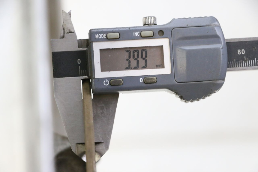 photo de CERCHIO ANTERIORE PIAGGIO LIBERTY 4T 50 (2009 - 2015)