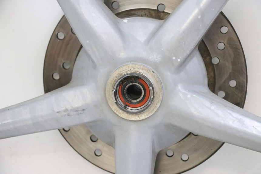 photo de CERCHIO ANTERIORE PIAGGIO LIBERTY 4T 50 (2009 - 2015)