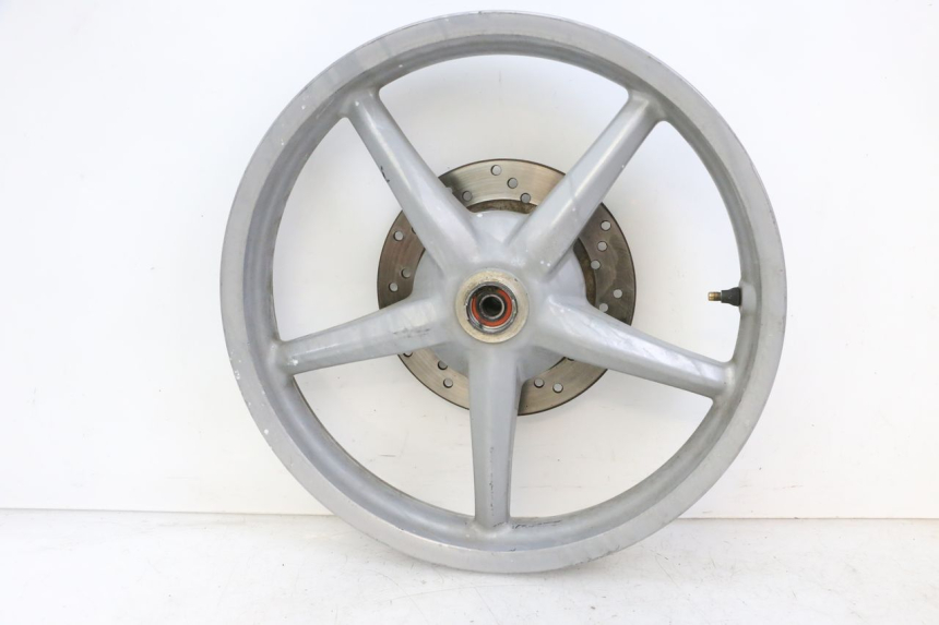 photo de CERCHIO ANTERIORE PIAGGIO LIBERTY 4T 50 (2009 - 2015)