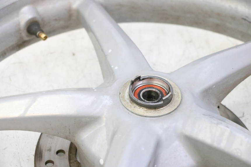 photo de CERCHIO ANTERIORE PIAGGIO LIBERTY 4T 50 (2009 - 2015)