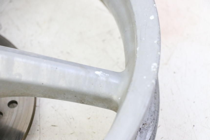photo de CERCHIO ANTERIORE PIAGGIO LIBERTY 4T 50 (2009 - 2015)