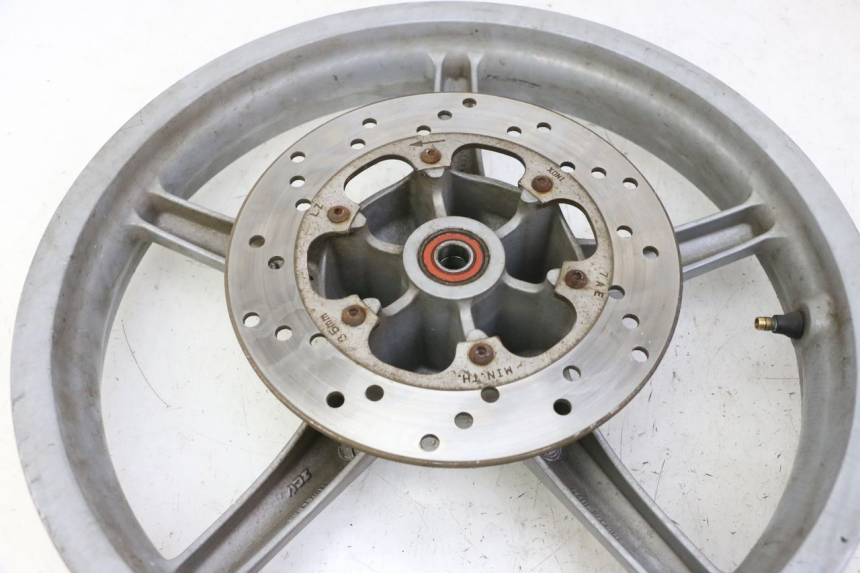 photo de CERCHIO ANTERIORE PIAGGIO LIBERTY 4T 50 (2009 - 2015)