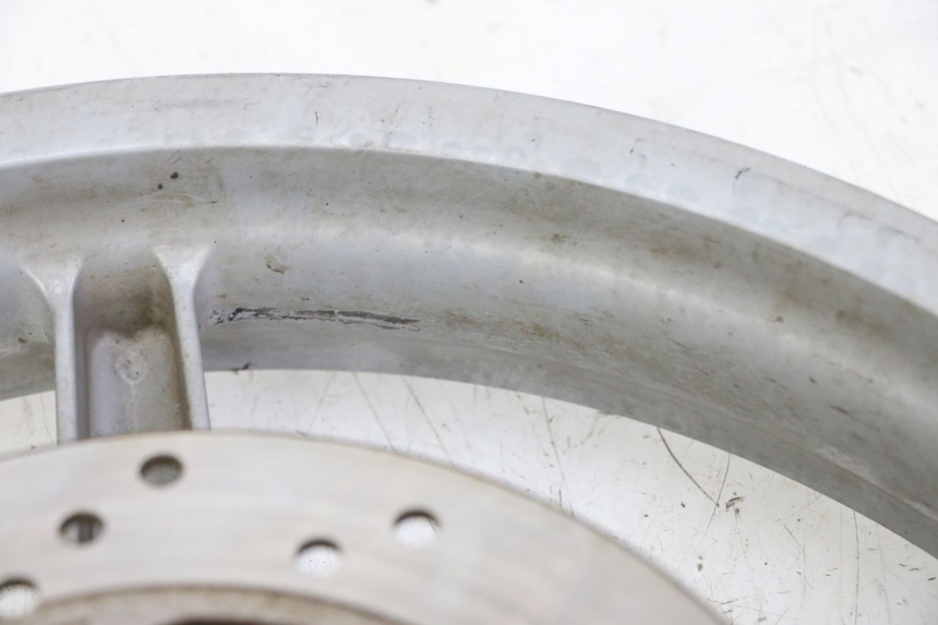 photo de CERCHIO ANTERIORE PIAGGIO LIBERTY 4T 50 (2009 - 2015)