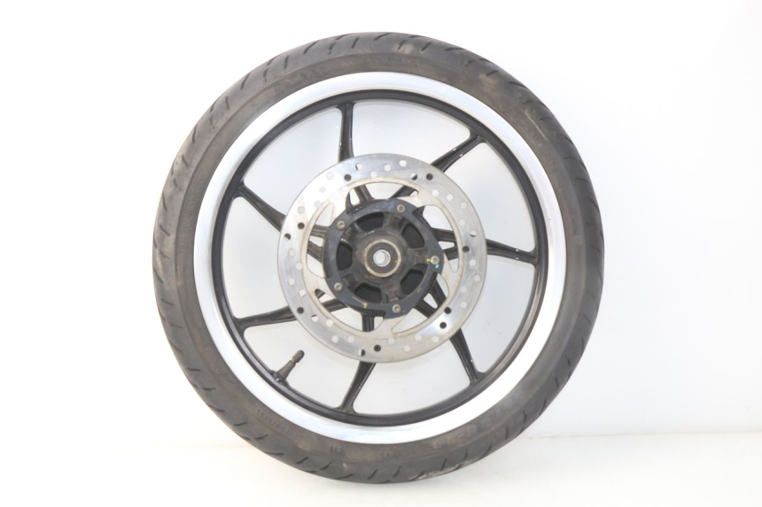 photo de CERCHIO ANTERIORE PIAGGIO LIBERTY IGET 4T 50 (2015 - 2020)