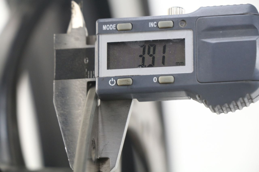 photo de CERCHIO ANTERIORE PIAGGIO LIBERTY IGET 4T 50 (2015 - 2020)