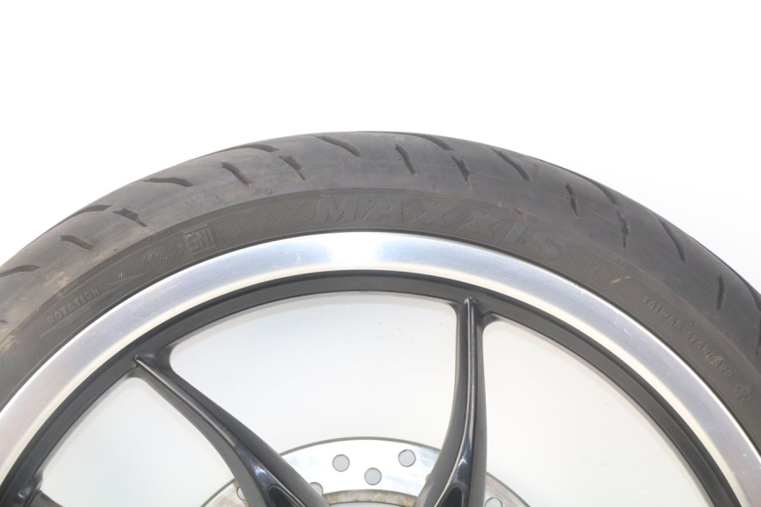 photo de CERCHIO ANTERIORE PIAGGIO LIBERTY IGET 4T 50 (2015 - 2020)