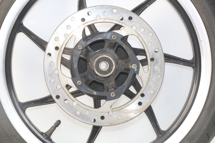 photo de CERCHIO ANTERIORE PIAGGIO LIBERTY IGET 4T 50 (2015 - 2020)