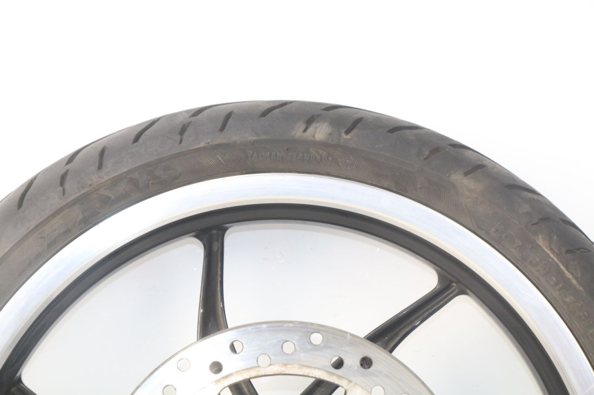 photo de CERCHIO ANTERIORE PIAGGIO LIBERTY IGET 4T 50 (2015 - 2020)