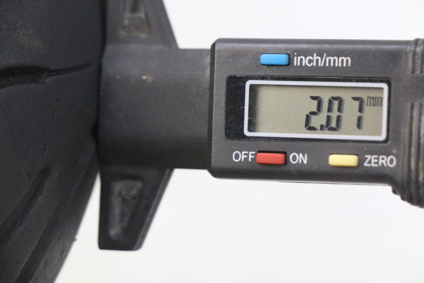 photo de CERCHIO ANTERIORE PIAGGIO LIBERTY IGET 4T 50 (2015 - 2020)