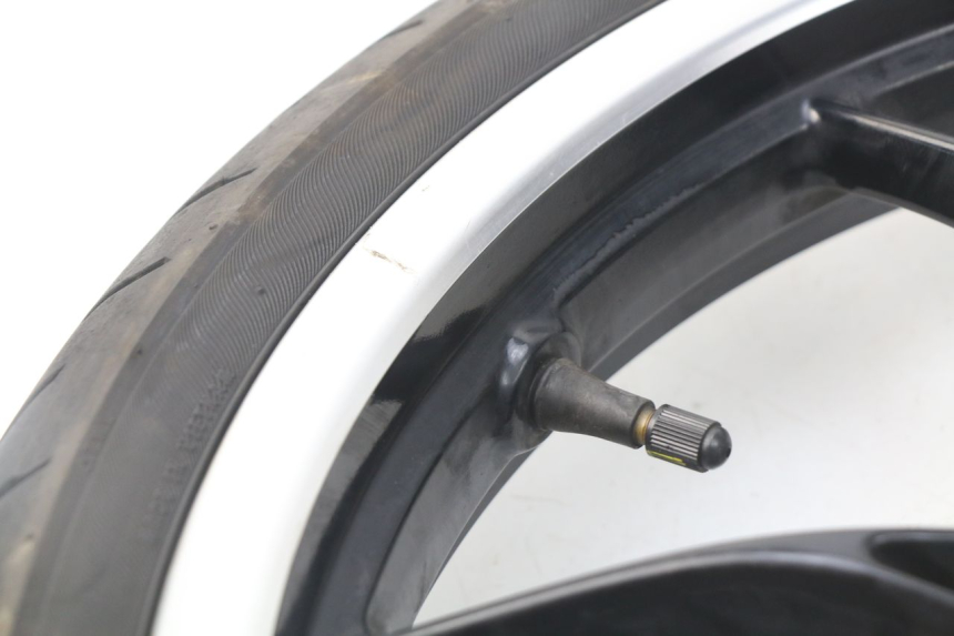 photo de CERCHIO ANTERIORE PIAGGIO LIBERTY IGET 4T 50 (2015 - 2020)