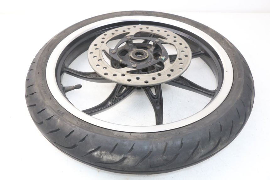 photo de CERCHIO ANTERIORE PIAGGIO LIBERTY IGET 4T 50 (2015 - 2020)