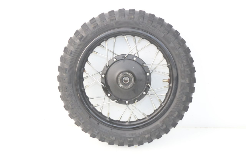 photo de CERCHIO ANTERIORE LIFAN DIRTBIKE 50