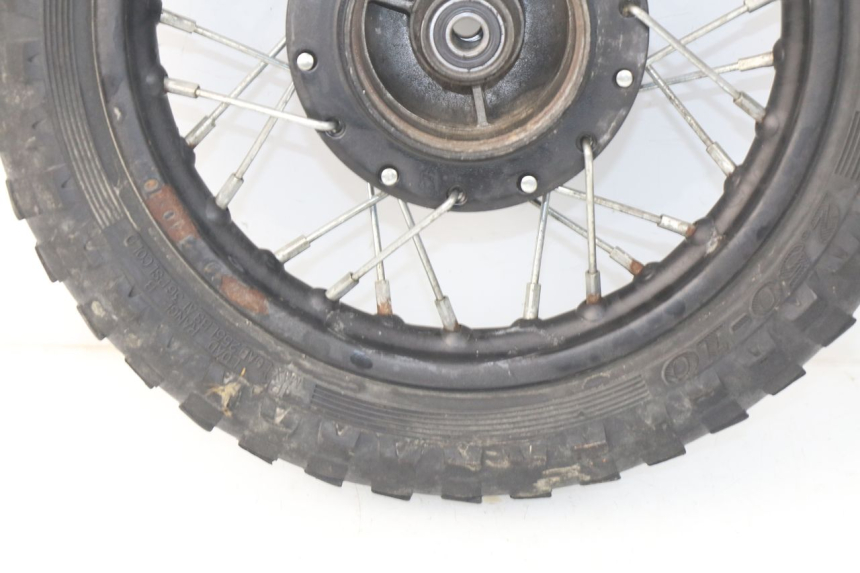 photo de CERCHIO ANTERIORE LIFAN DIRTBIKE 50
