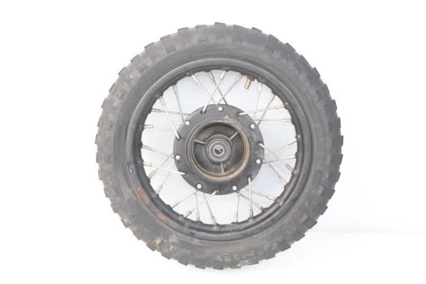 photo de CERCHIO ANTERIORE LIFAN DIRTBIKE 50