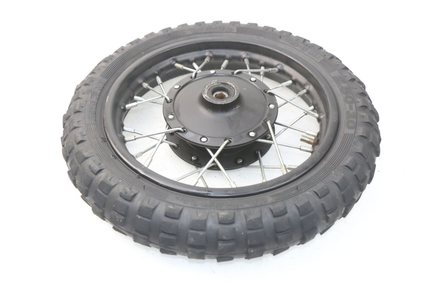photo de CERCHIO ANTERIORE LIFAN DIRTBIKE 50