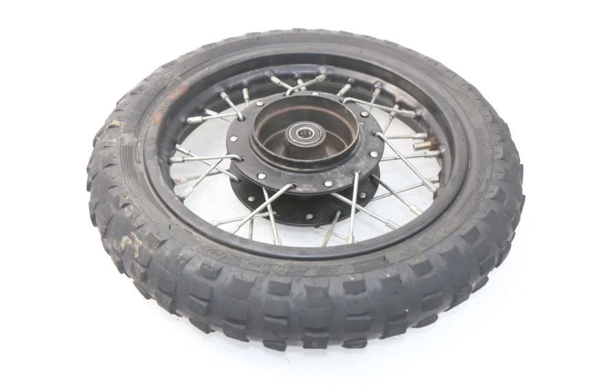 photo de CERCHIO ANTERIORE LIFAN DIRTBIKE 50