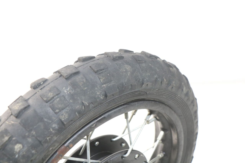 photo de CERCHIO ANTERIORE LIFAN DIRTBIKE 50