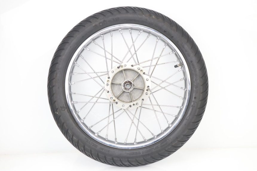 photo de CERCHIO ANTERIORE LIFAN ROYAL KING 250 (2011 - 2019)